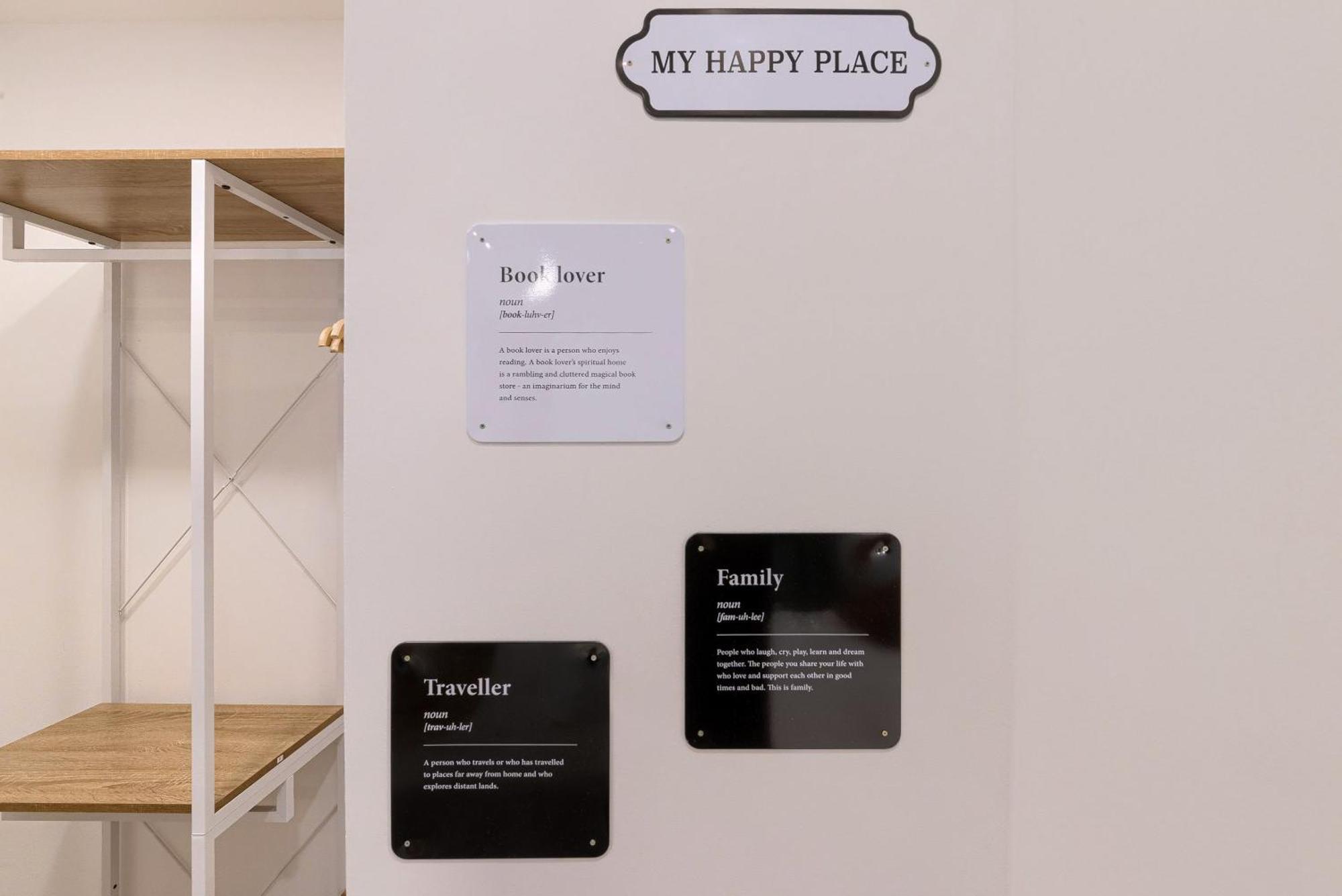 Deustown Apartamentos Бильбао Экстерьер фото